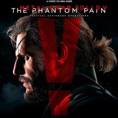 Review: Metal Gear Solid V – The Phantom Pain (PC)