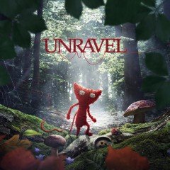 Review: Unravel (PC)