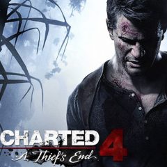 Review: Uncharted 4 – A Thief’s End (PS4)