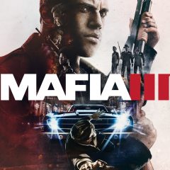 Review: Mafia 3 (PC)