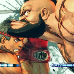 Street Fighter IV Showdown: 8 Years In The Making