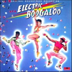 Episode 10 – Electric Boogaloo